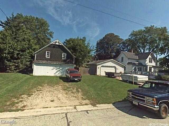 Street View image from Fredonia, Wisconsin