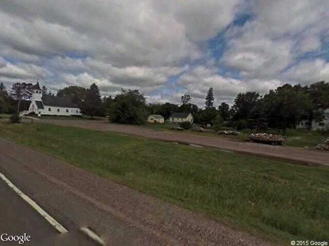 Street View image from Glen Flora, Wisconsin