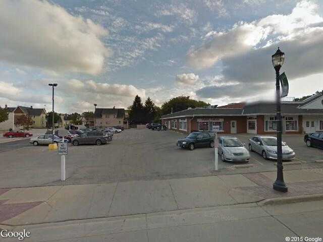 Street View image from Grafton, Wisconsin