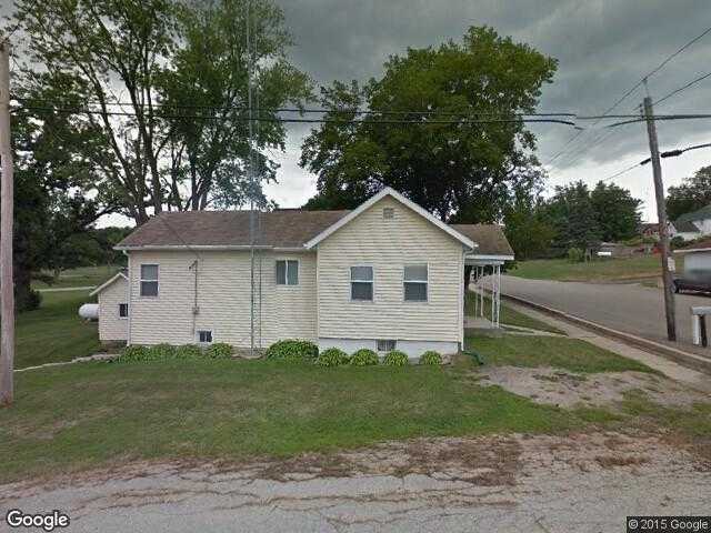 Street View image from Gratiot, Wisconsin