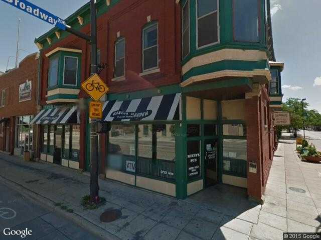 Street View image from Green Bay, Wisconsin