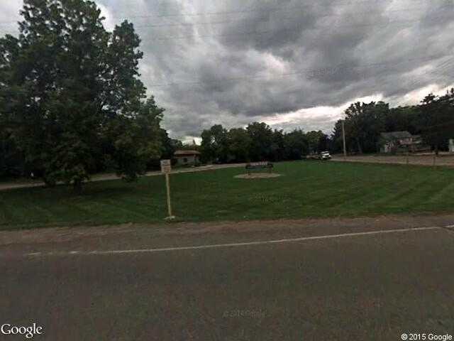 Street View image from Houlton, Wisconsin
