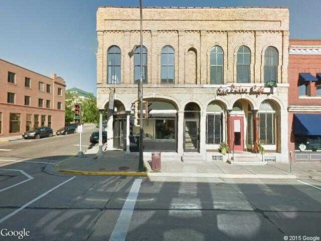 Street View image from Hudson, Wisconsin