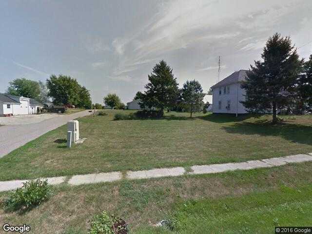 Street View image from Ironton, Wisconsin