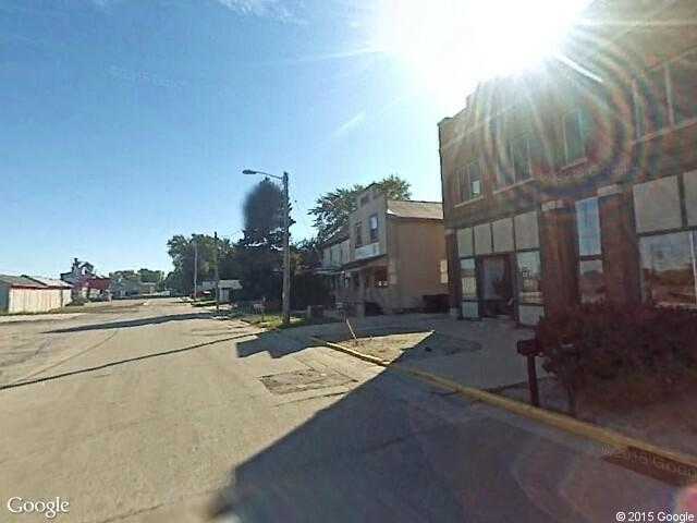 Street View image from Jackson, Wisconsin