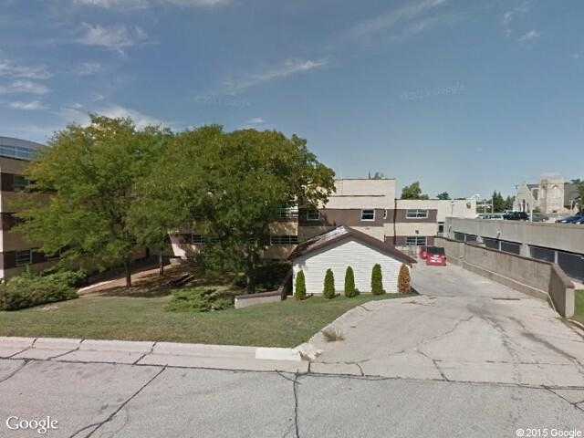 Street View image from Janesville, Wisconsin