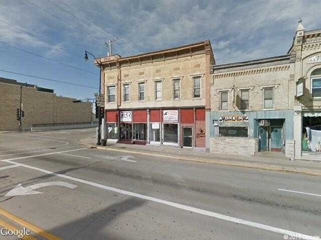 Street View image from Jefferson, Wisconsin