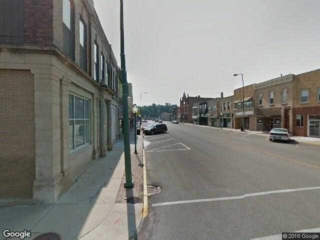 Street View image from Kaukauna, Wisconsin