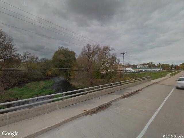 Street View image from Kekoskee, Wisconsin