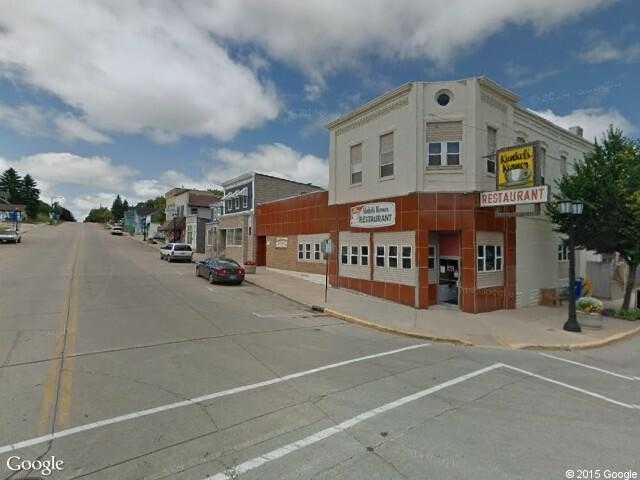 Street View image from Kewaunee, Wisconsin
