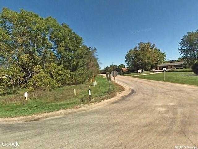 Street View image from Kohler, Wisconsin