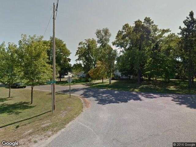 Street View image from Lake Hallie, Wisconsin