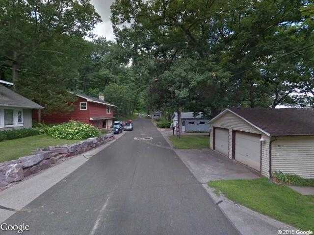 Street View image from Lake Wisconsin, Wisconsin