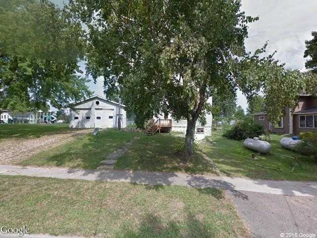 Street View image from Lime Ridge, Wisconsin