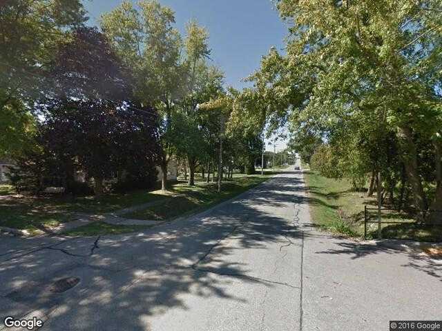 Street View image from Livingston, Wisconsin