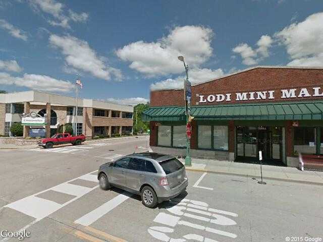 Street View image from Lodi, Wisconsin