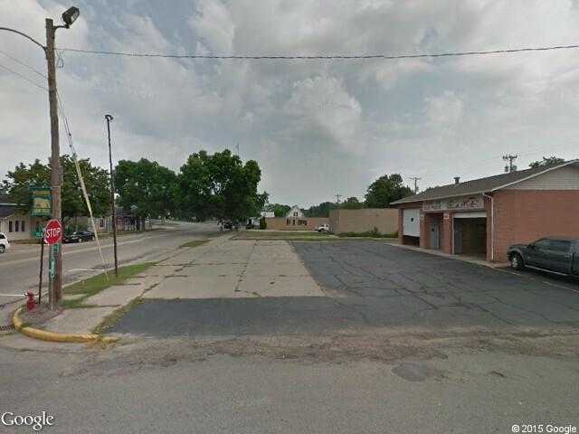 Street View image from Lone Rock, Wisconsin