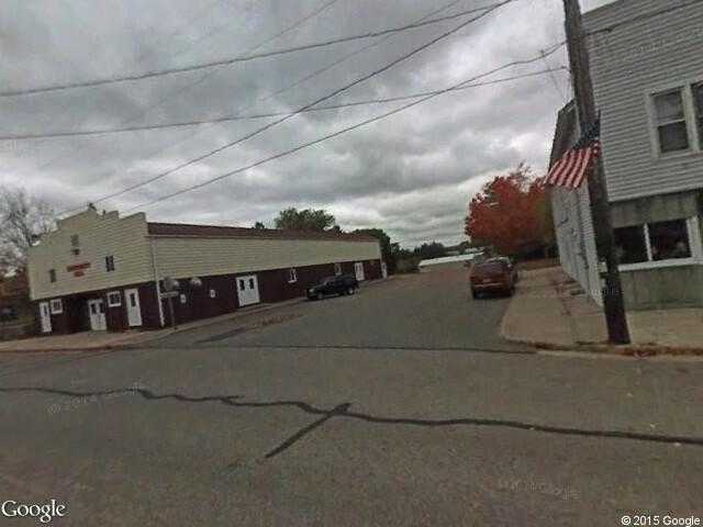 Street View image from Mattoon, Wisconsin