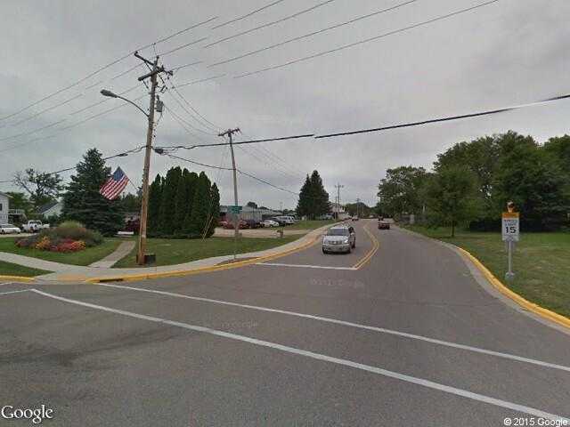 Street View image from McFarland, Wisconsin