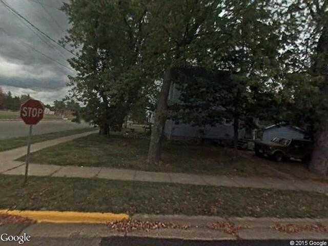 Street View image from Medford, Wisconsin