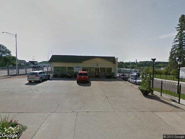 Street View image from Merrill, Wisconsin