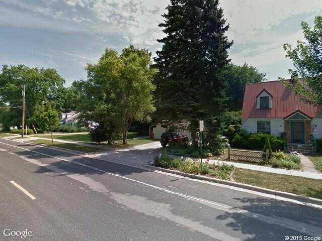 Street View image from Middleton, Wisconsin