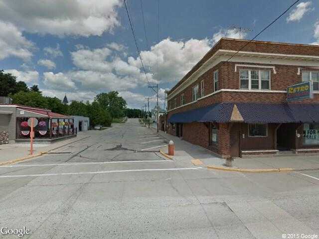 Street View image from Mishicot, Wisconsin