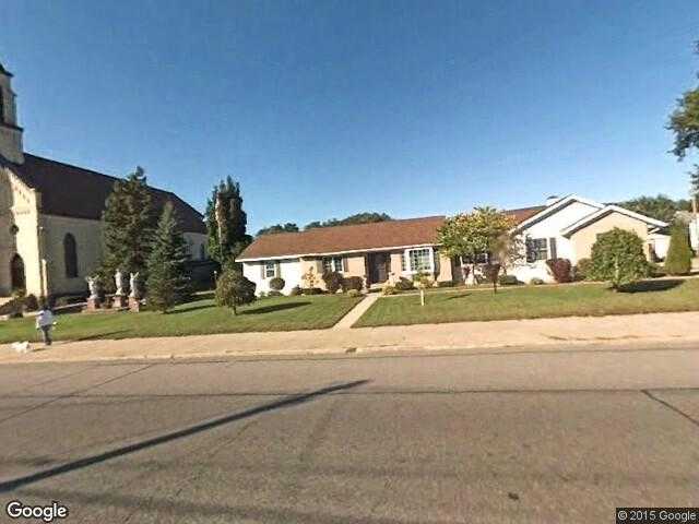 Street View image from Montello, Wisconsin