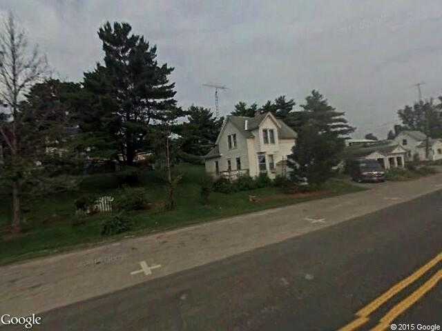 Street View image from Mount Hope, Wisconsin