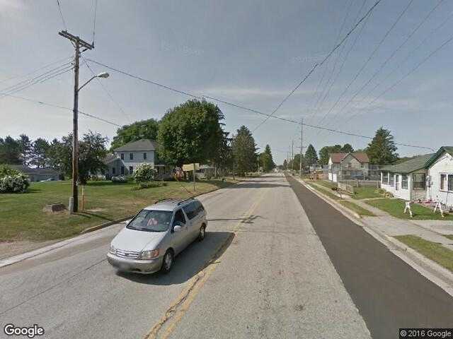 Street View image from Mount Sterling, Wisconsin