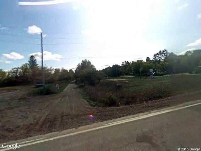 Street View image from Mountain, Wisconsin