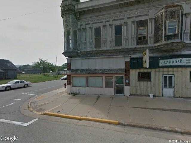 Street View image from Muscoda, Wisconsin