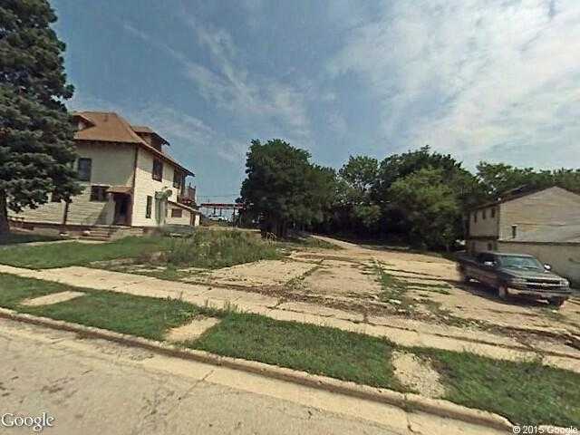 Street View image from Muskego, Wisconsin
