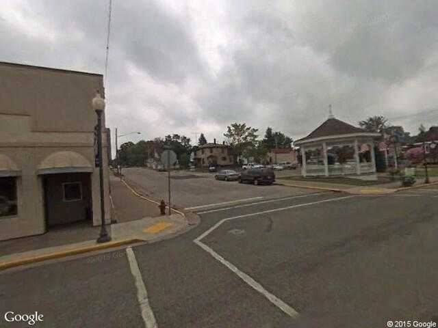 Street View image from Neillsville, Wisconsin