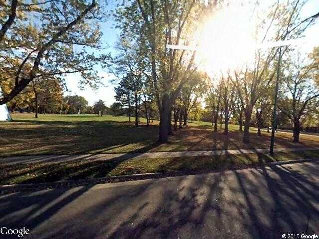 Street View image from Nekoosa, Wisconsin