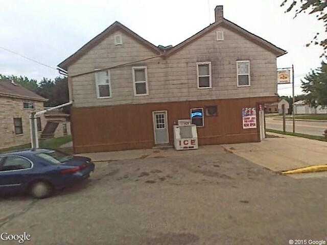 Street View image from Neosho, Wisconsin