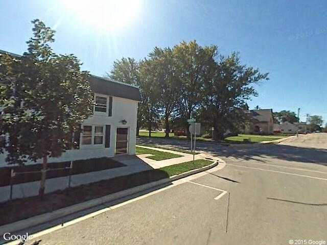 Street View image from Newburg, Wisconsin