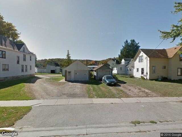 Street View image from Norwalk, Wisconsin