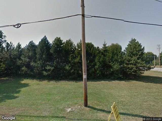 Street View image from Oak Creek, Wisconsin