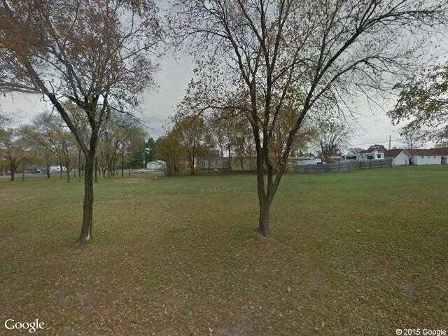Street View image from Oakdale, Wisconsin