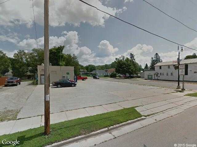 Street View image from Oconto, Wisconsin