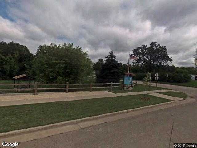 Street View image from Ogdensburg, Wisconsin