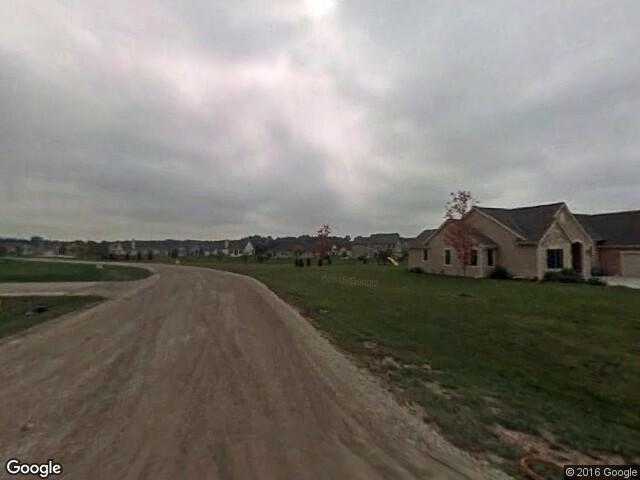 Street View image from Okauchee Lake, Wisconsin