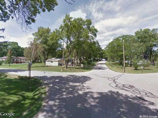 Street View image from Paddock Lake, Wisconsin