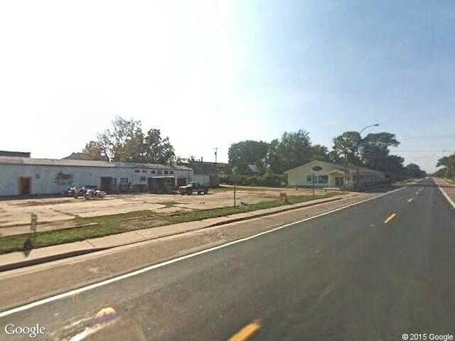 Street View image from Pepin, Wisconsin