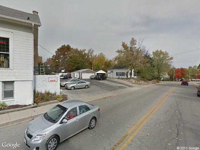 Street View image from Pewaukee, Wisconsin
