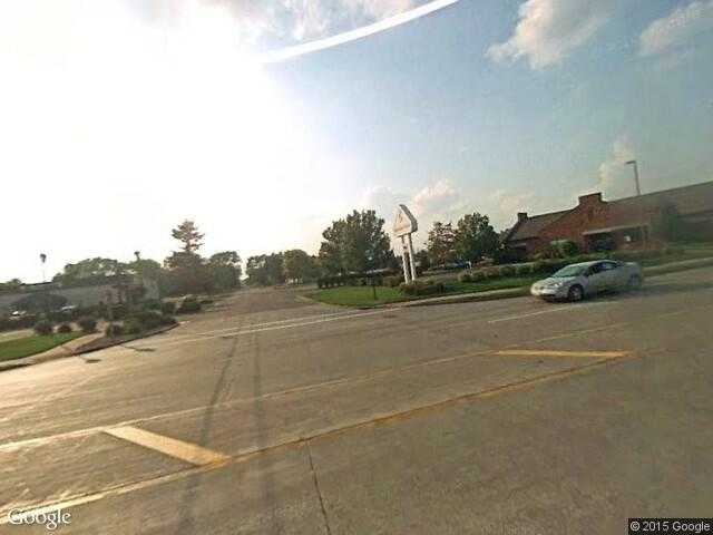 Street View image from Plover, Wisconsin
