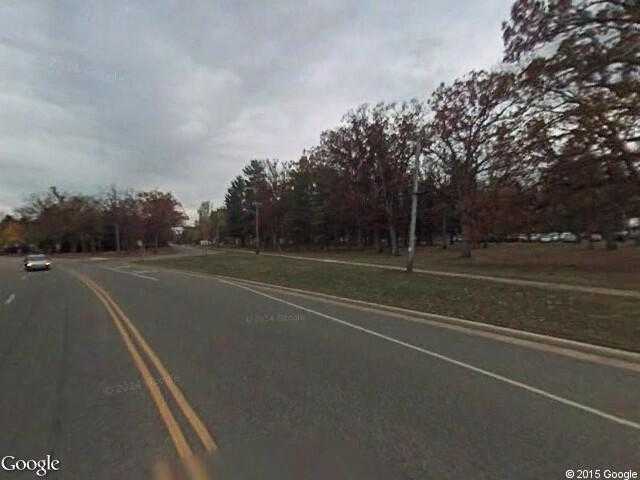 Street View image from Port Edwards, Wisconsin