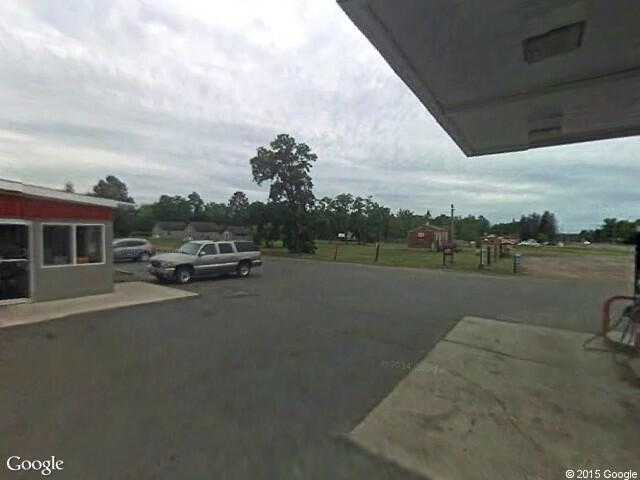 Street View image from Port Wing, Wisconsin
