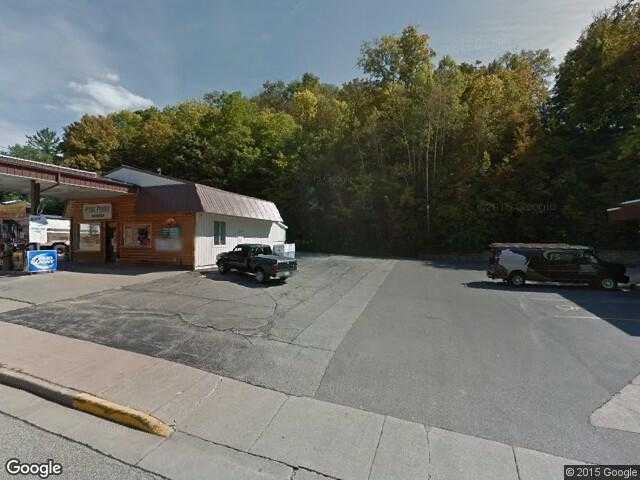 Street View image from Potosi, Wisconsin